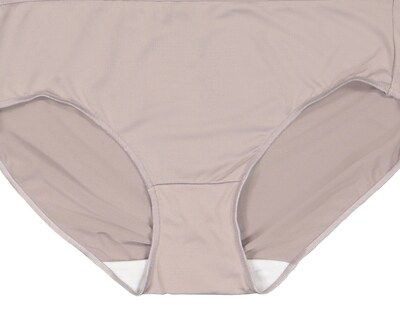 Foto 3 | Pantaleta Hanes Active Confort para Mujer 3 Piezas