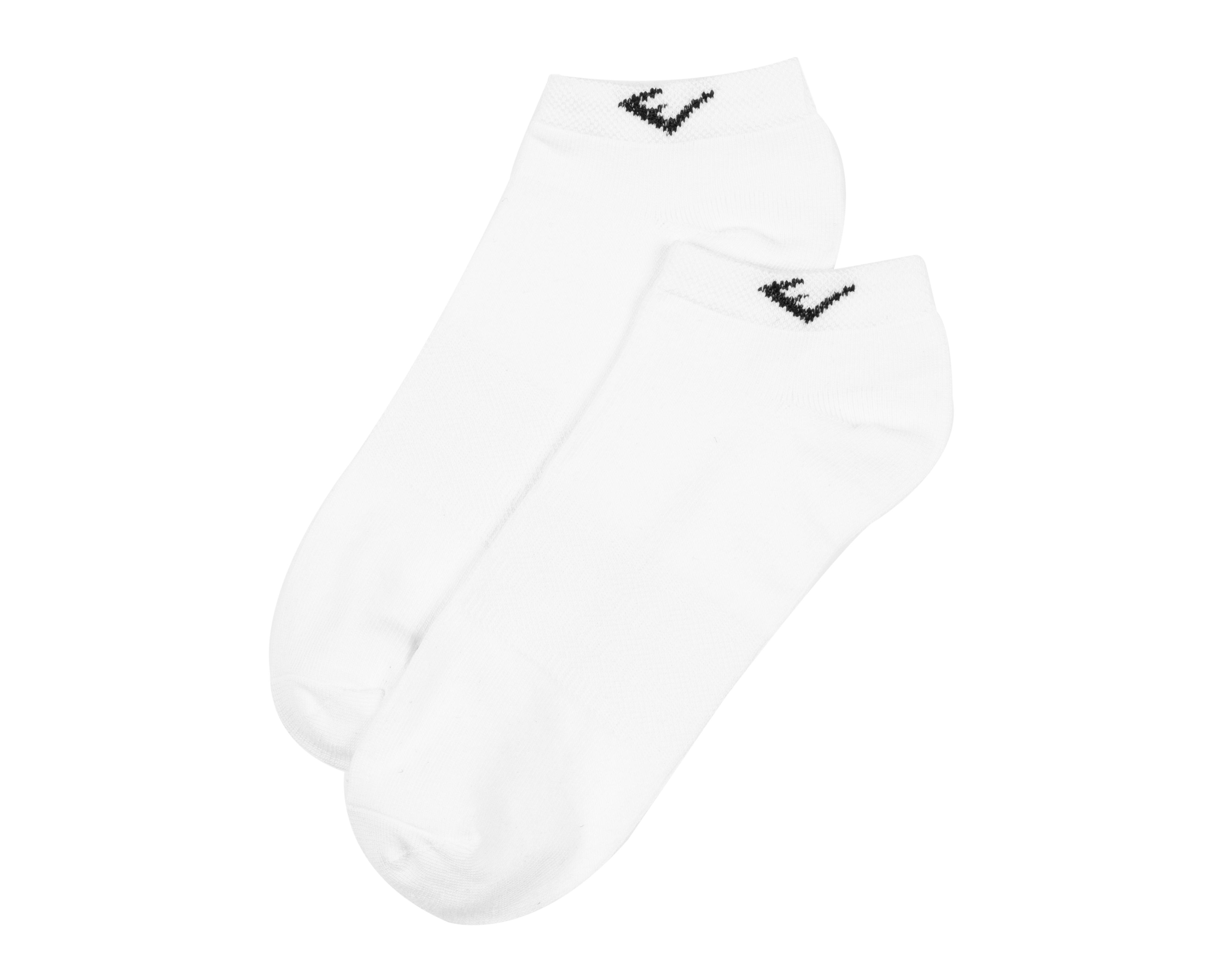 Foto 4 pulgar | Calcetas Deportivas Everlast para Mujer 3 Pares