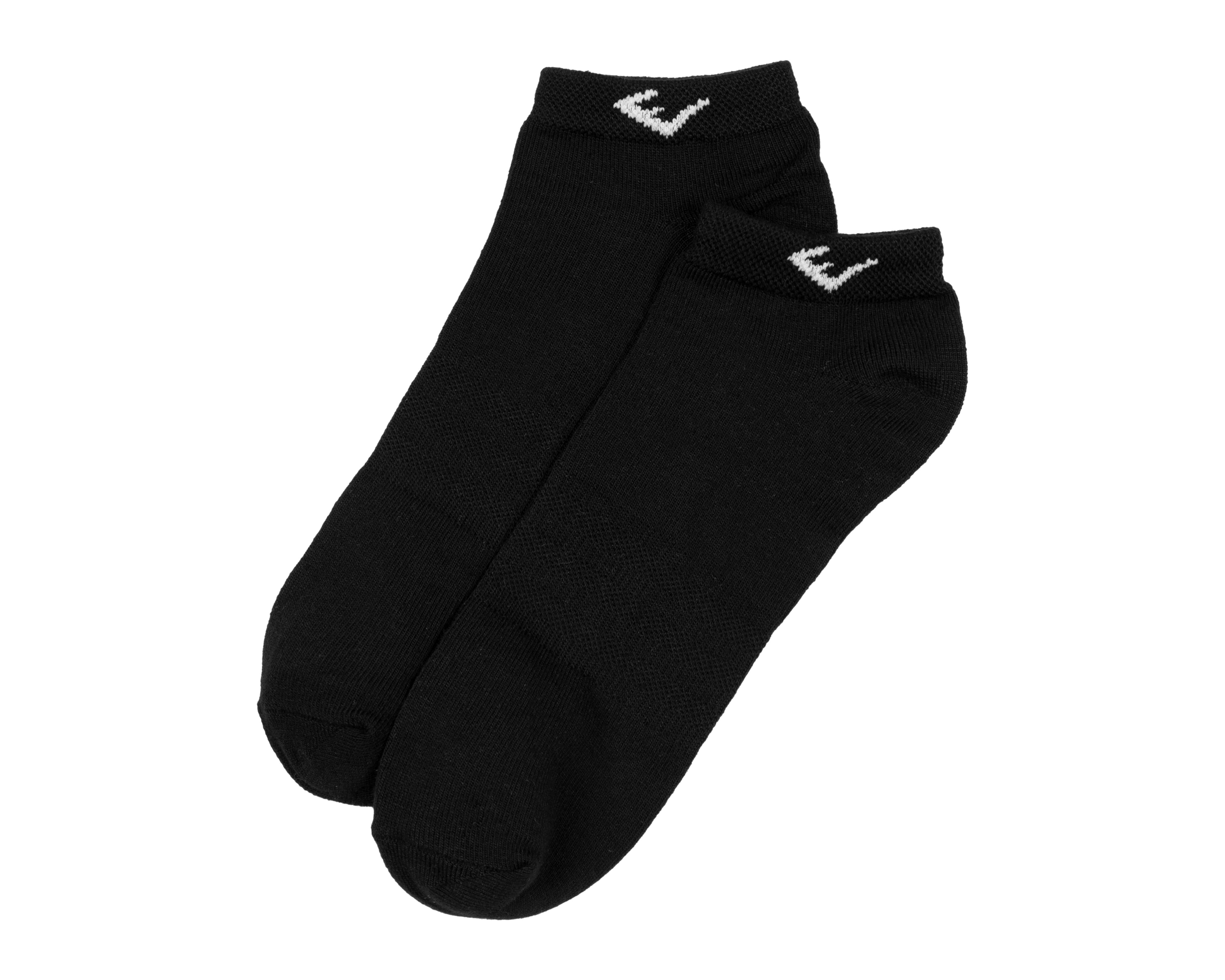 Foto 5 pulgar | Calcetas Deportivas Everlast para Mujer 3 Pares