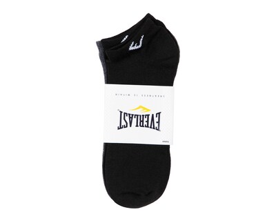 Foto 6 | Calcetas Deportivas Everlast para Mujer 3 Pares