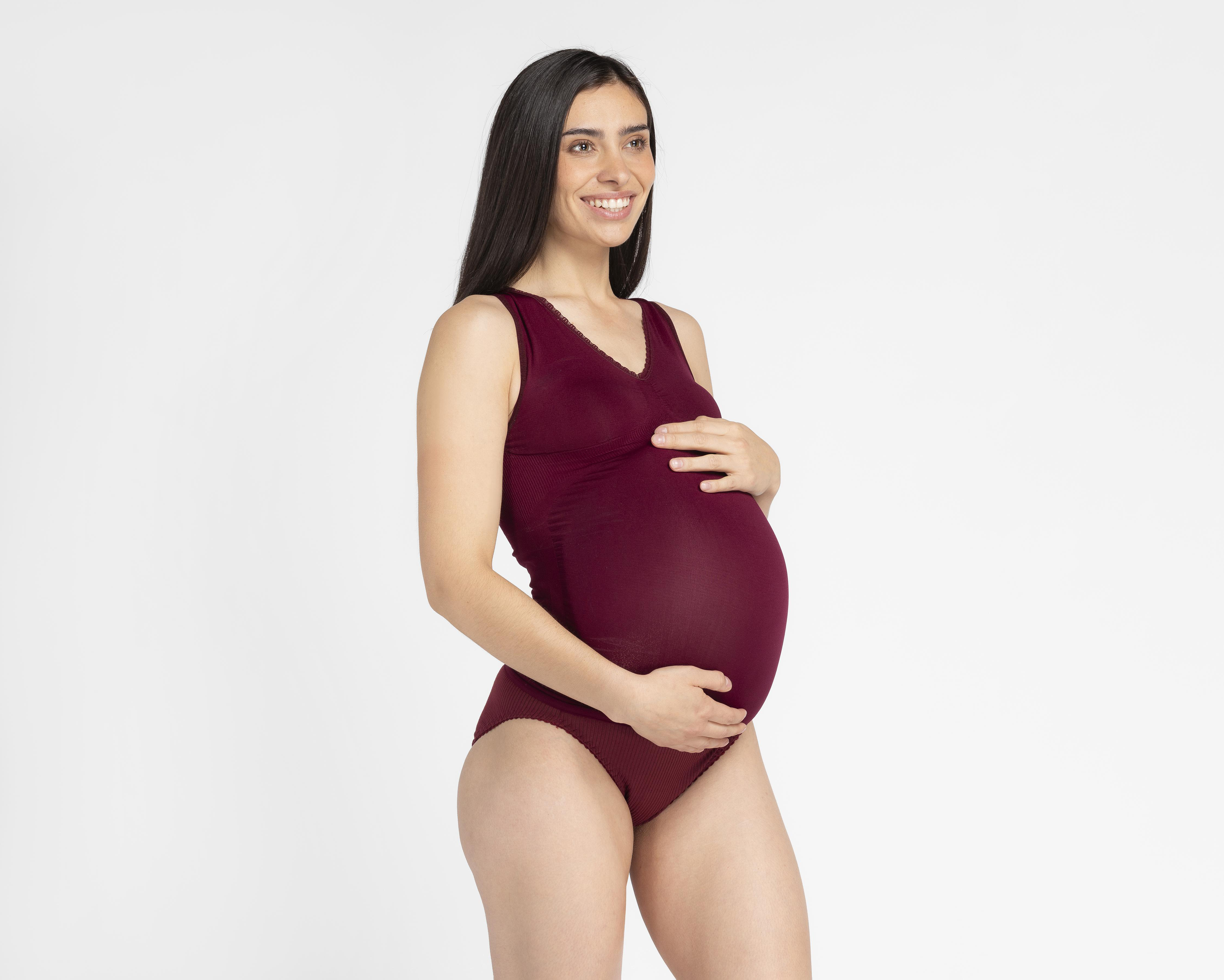 Foto 1 | Camiseta Interior Shape & Care de Maternidad