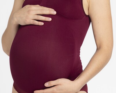 Foto 3 | Camiseta Interior Shape & Care de Maternidad