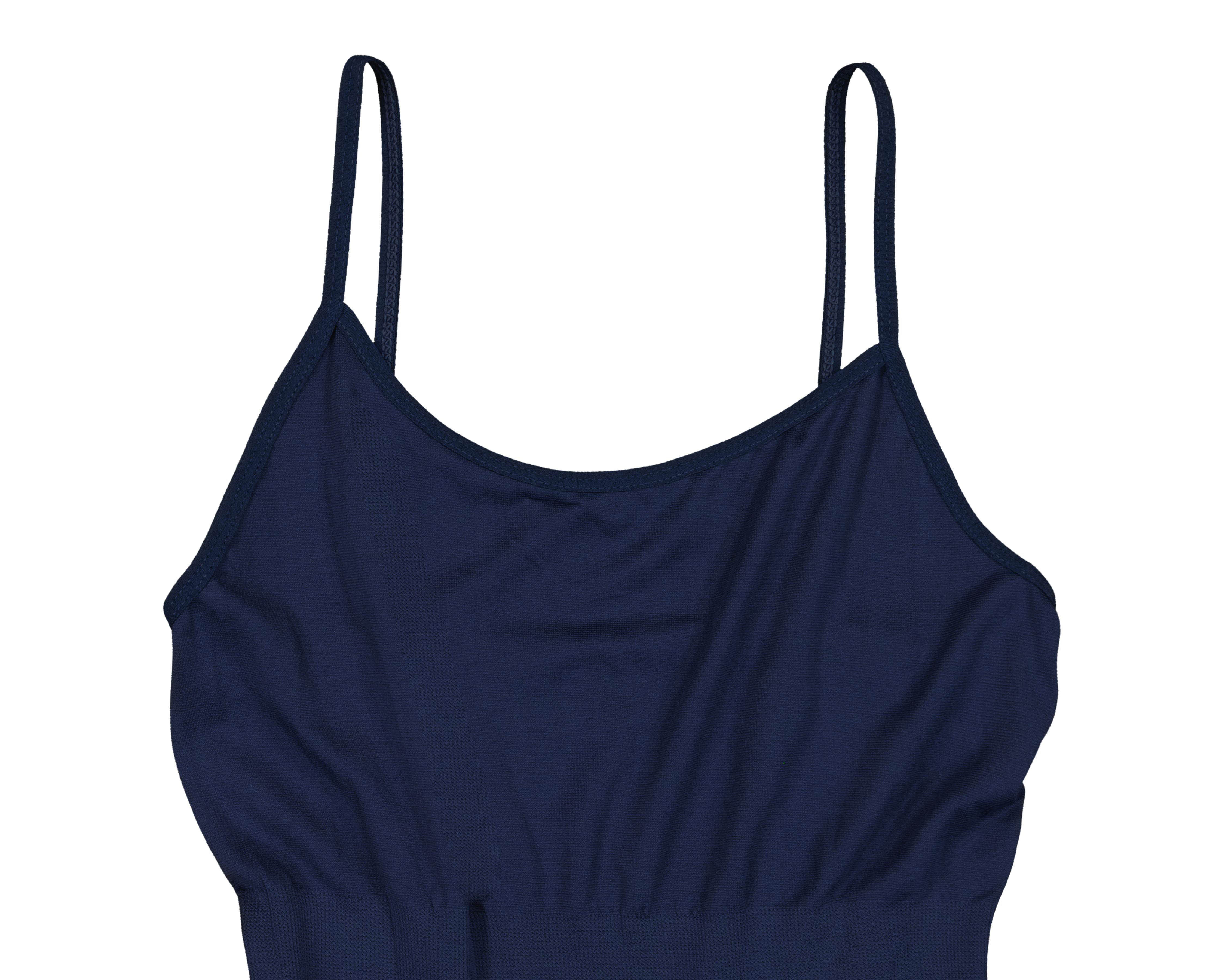 Foto 4 pulgar | Camiseta Interior Hot Bunny para Mujer 2 Piezas