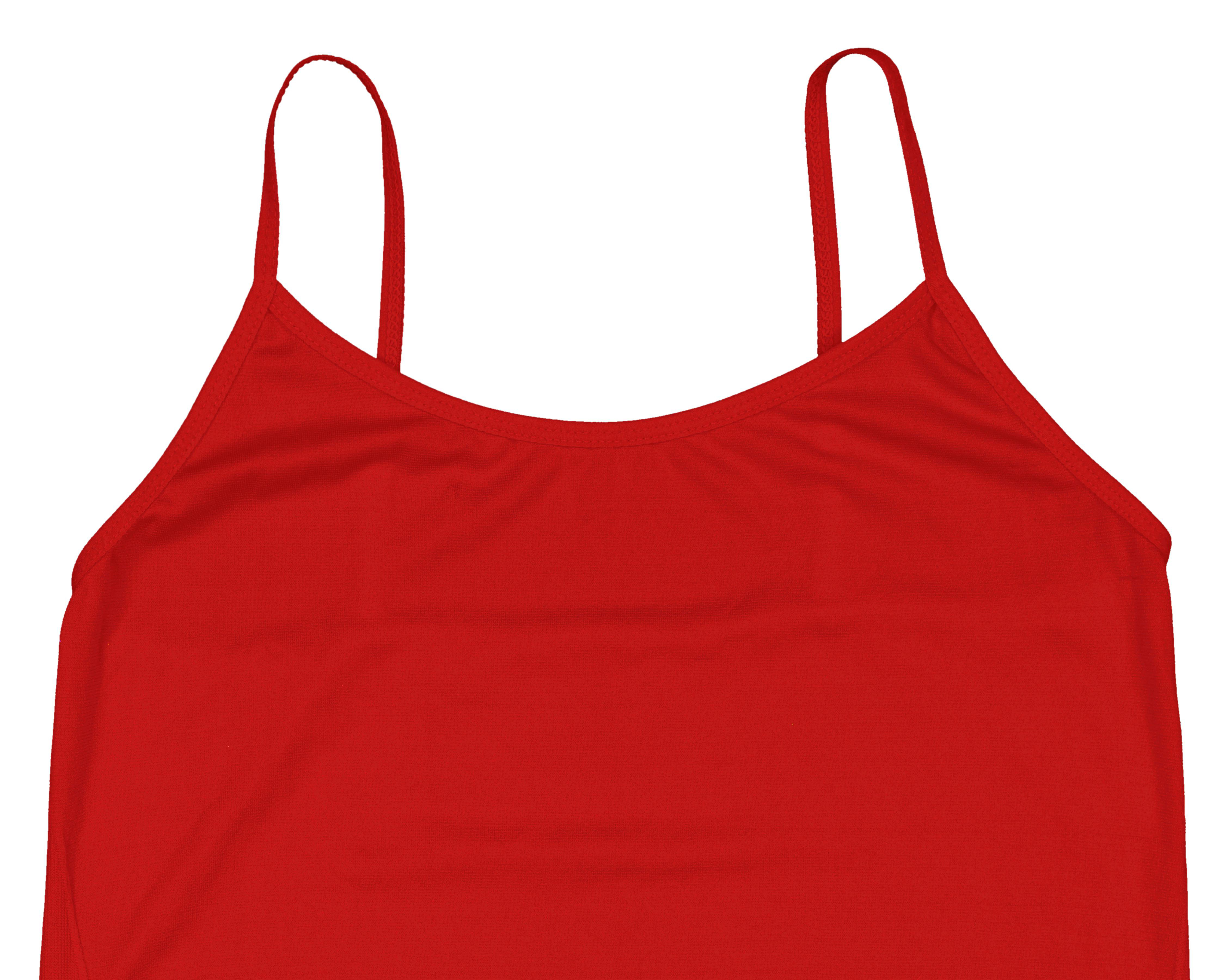 Foto 5 pulgar | Camiseta Interior Hot Bunny para Mujer 2 Piezas