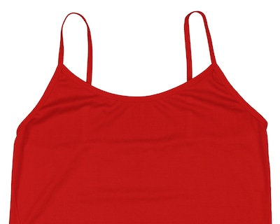 Foto 4 | Camiseta Interior Hot Bunny para Mujer 2 Piezas