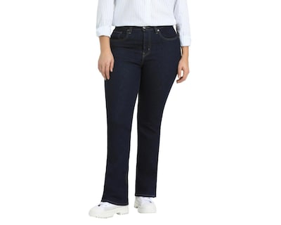 Foto 1 | Jeans Boot Cut Levi's 725 High Rise para Mujer