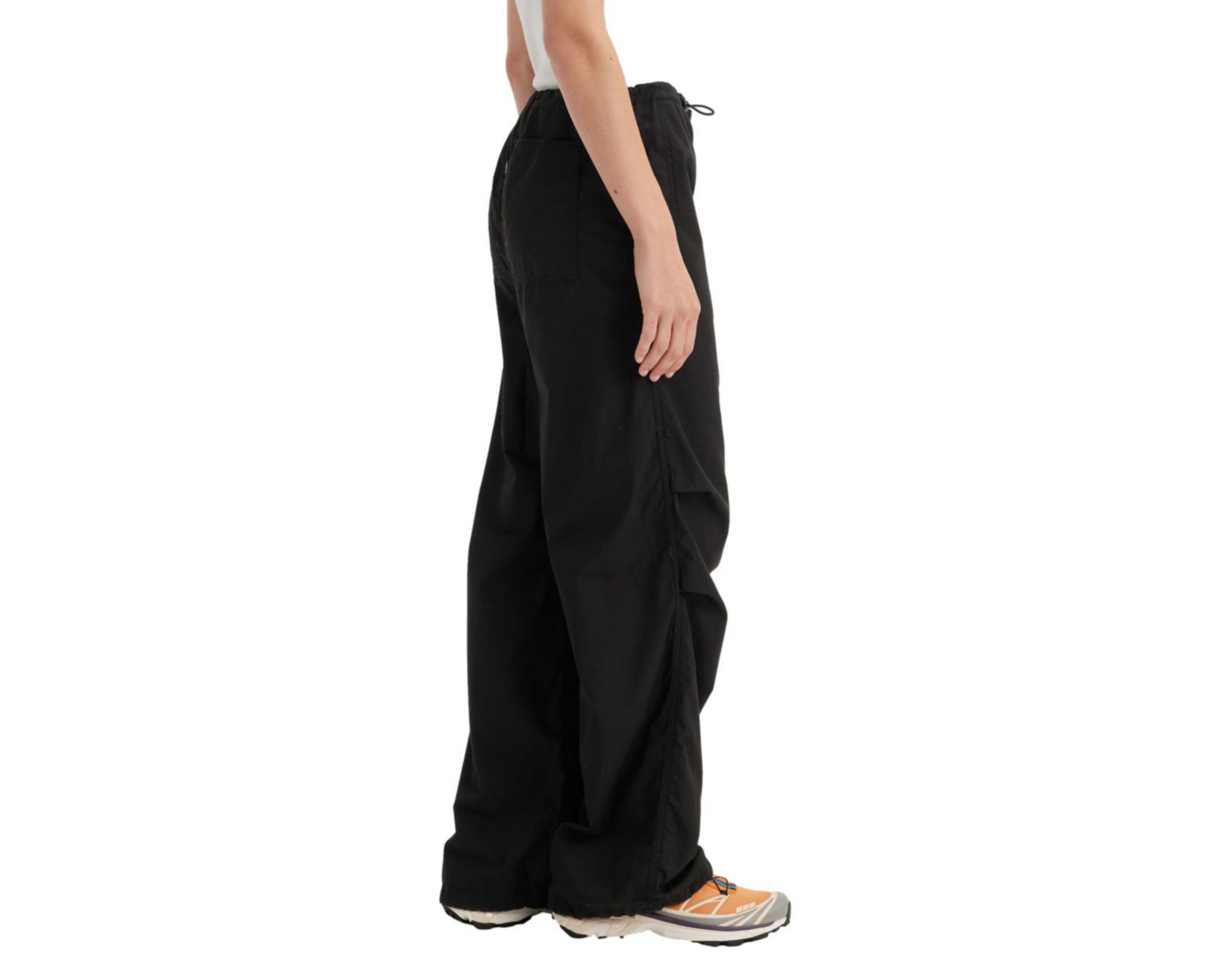 Foto 2 | Pantalón Ancho Levi's para Mujer