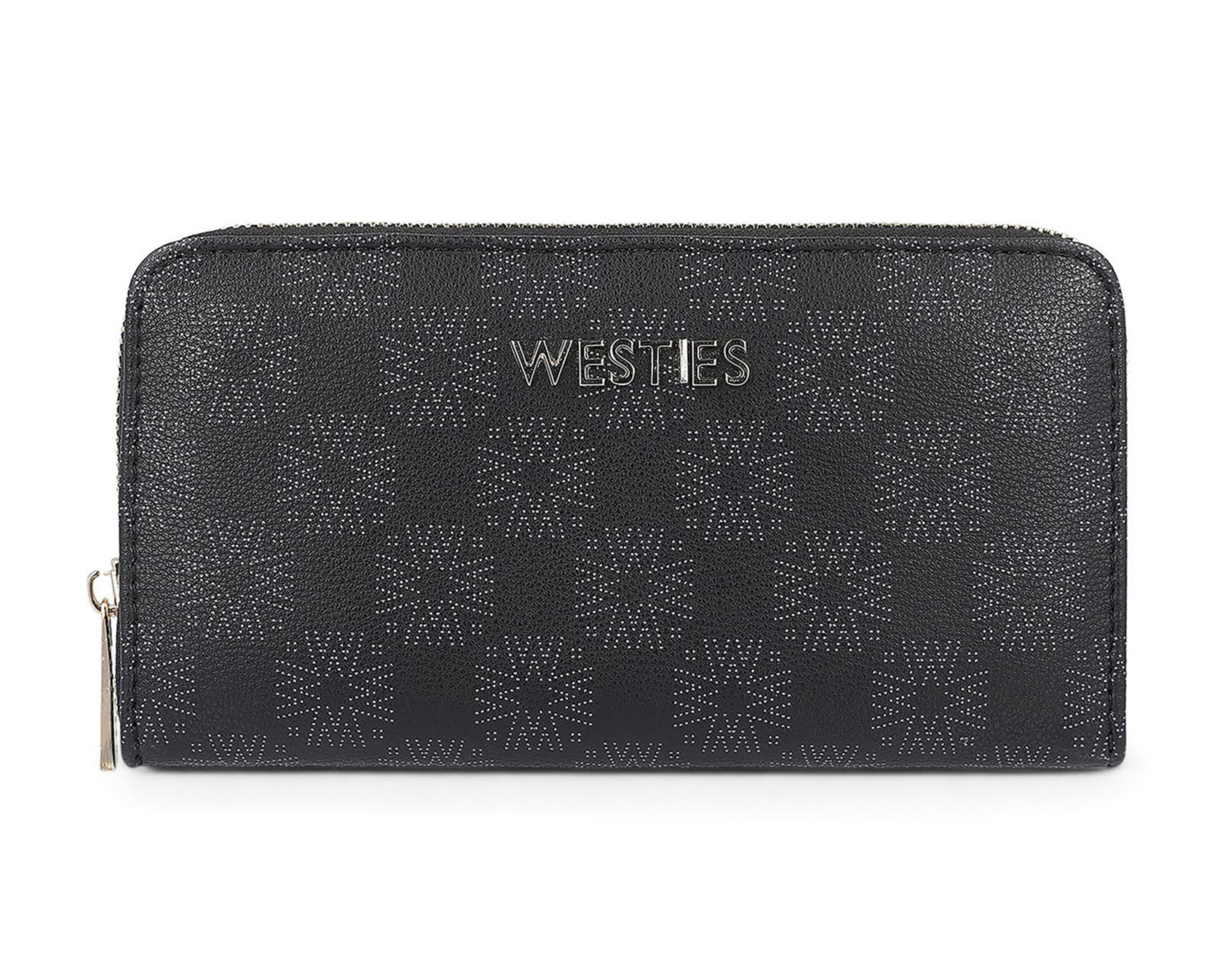 Cartera para Mujer Westies Imanol16 AnneFrance Negra