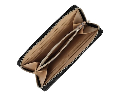 Foto 4 | Cartera para Mujer Westies Imanol16 AnneFrance Negra