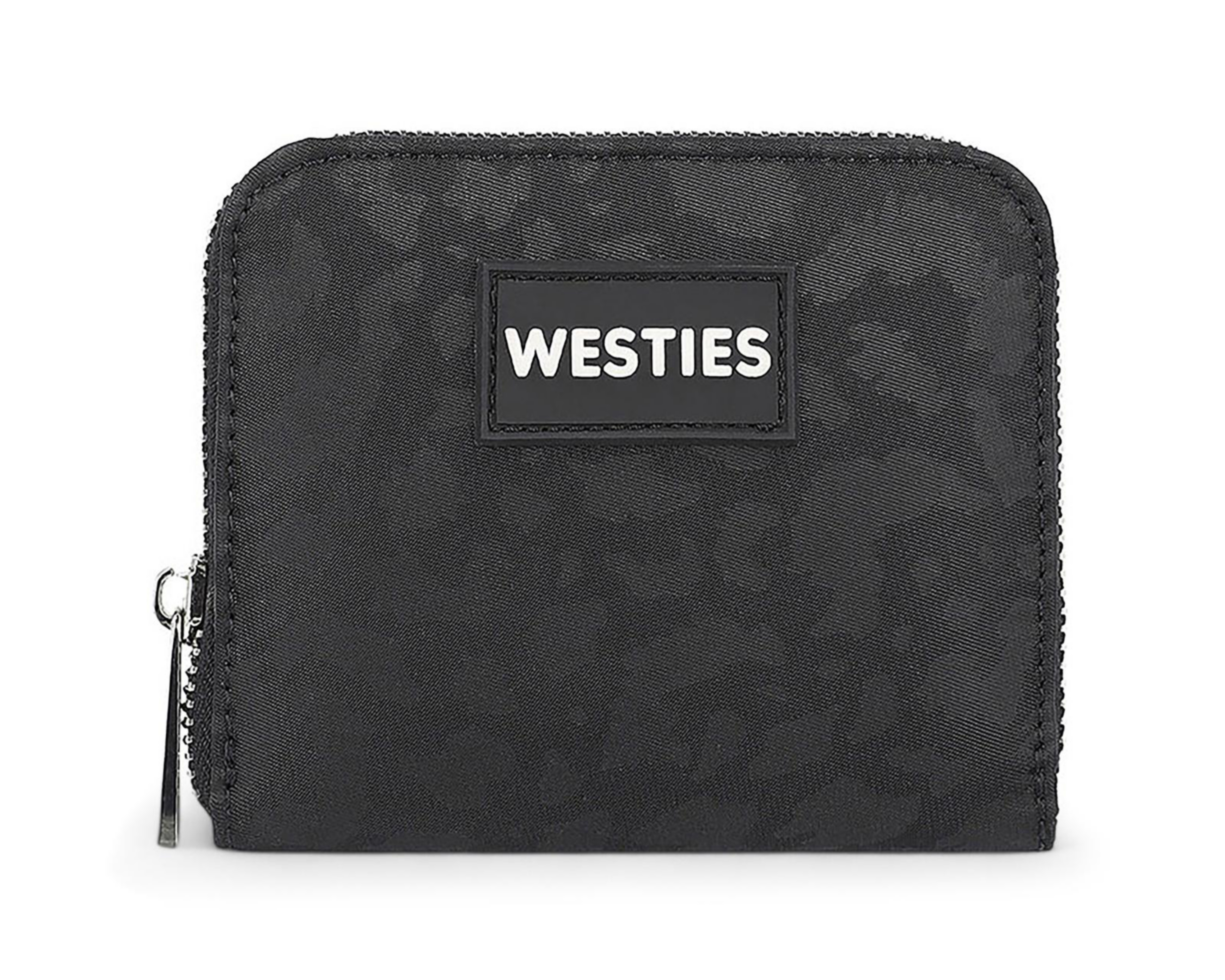 Cartera para Mujer Westies Aitor12 Fukurou Negra