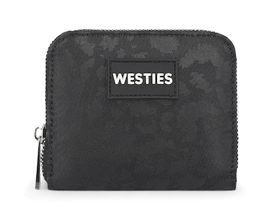 Foto 1 | Cartera para Mujer Westies Aitor12 Fukurou Negra
