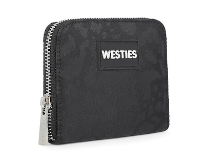 Foto 3 | Cartera para Mujer Westies Aitor12 Fukurou Negra