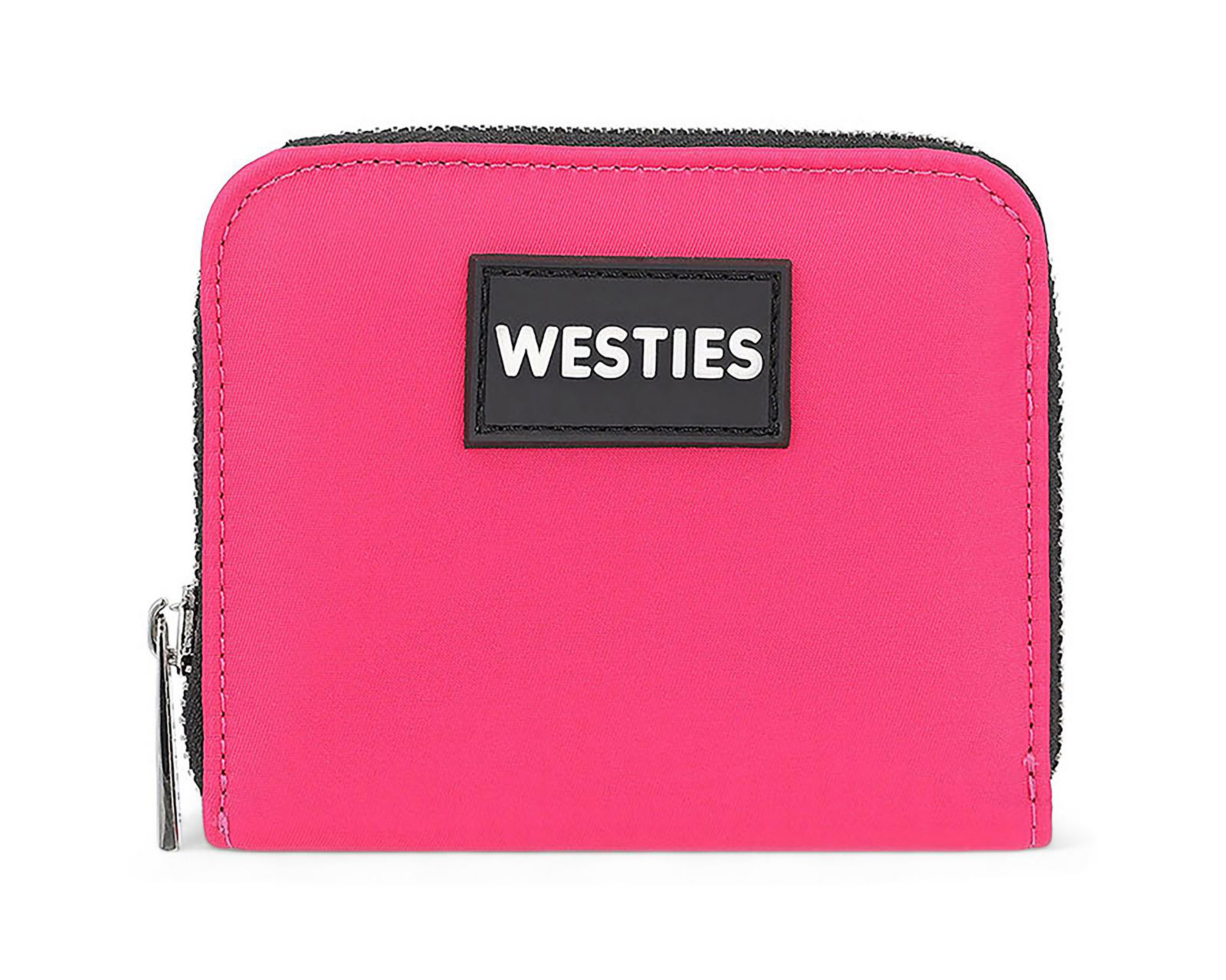 Foto 2 pulgar | Cartera para Mujer Westies Aitor12 Fukurou Fucsia