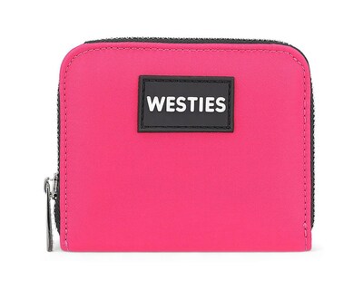 Foto 1 | Cartera para Mujer Westies Aitor12 Fukurou Fucsia