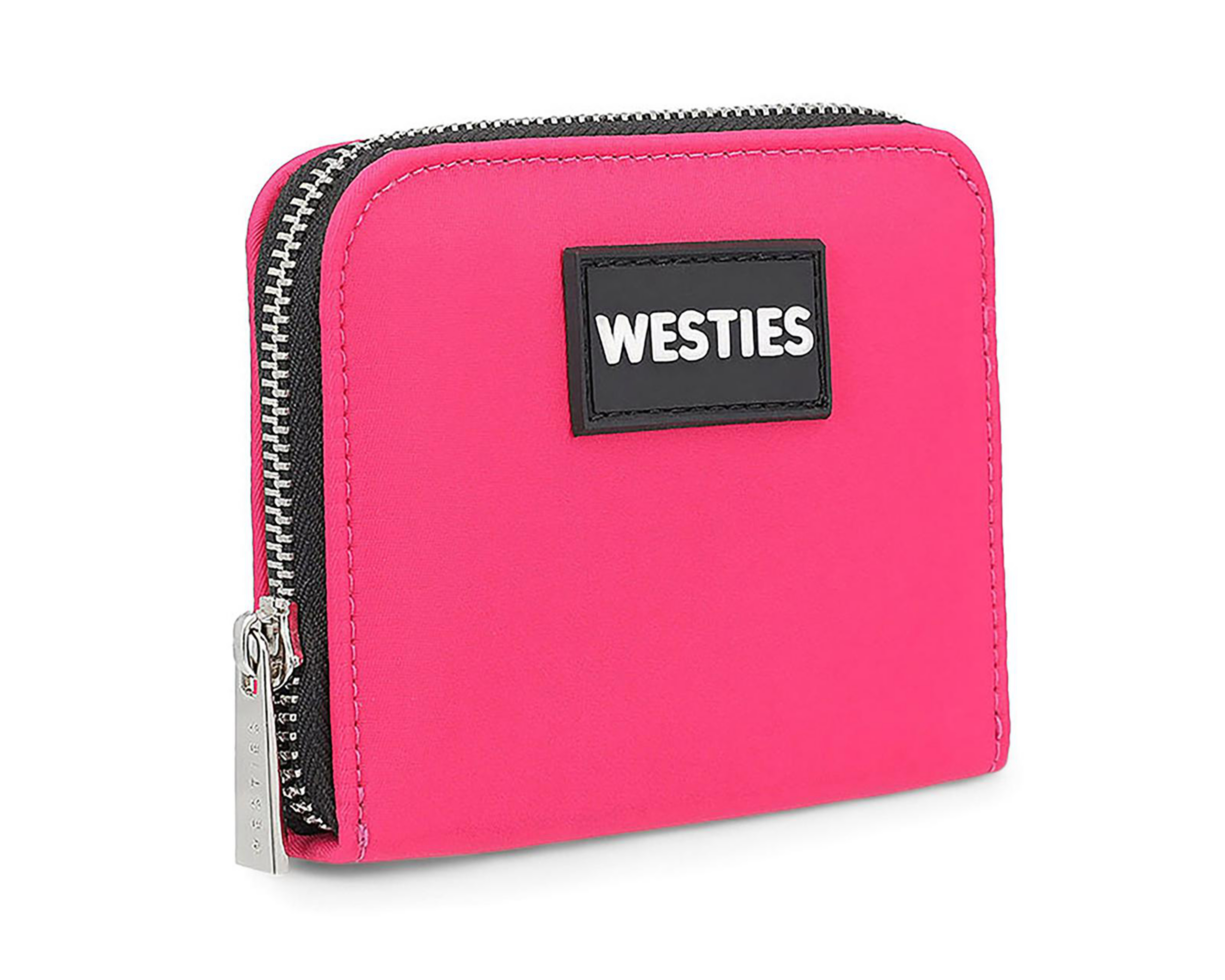 Foto 4 pulgar | Cartera para Mujer Westies Aitor12 Fukurou Fucsia