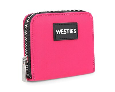 Foto 3 | Cartera para Mujer Westies Aitor12 Fukurou Fucsia