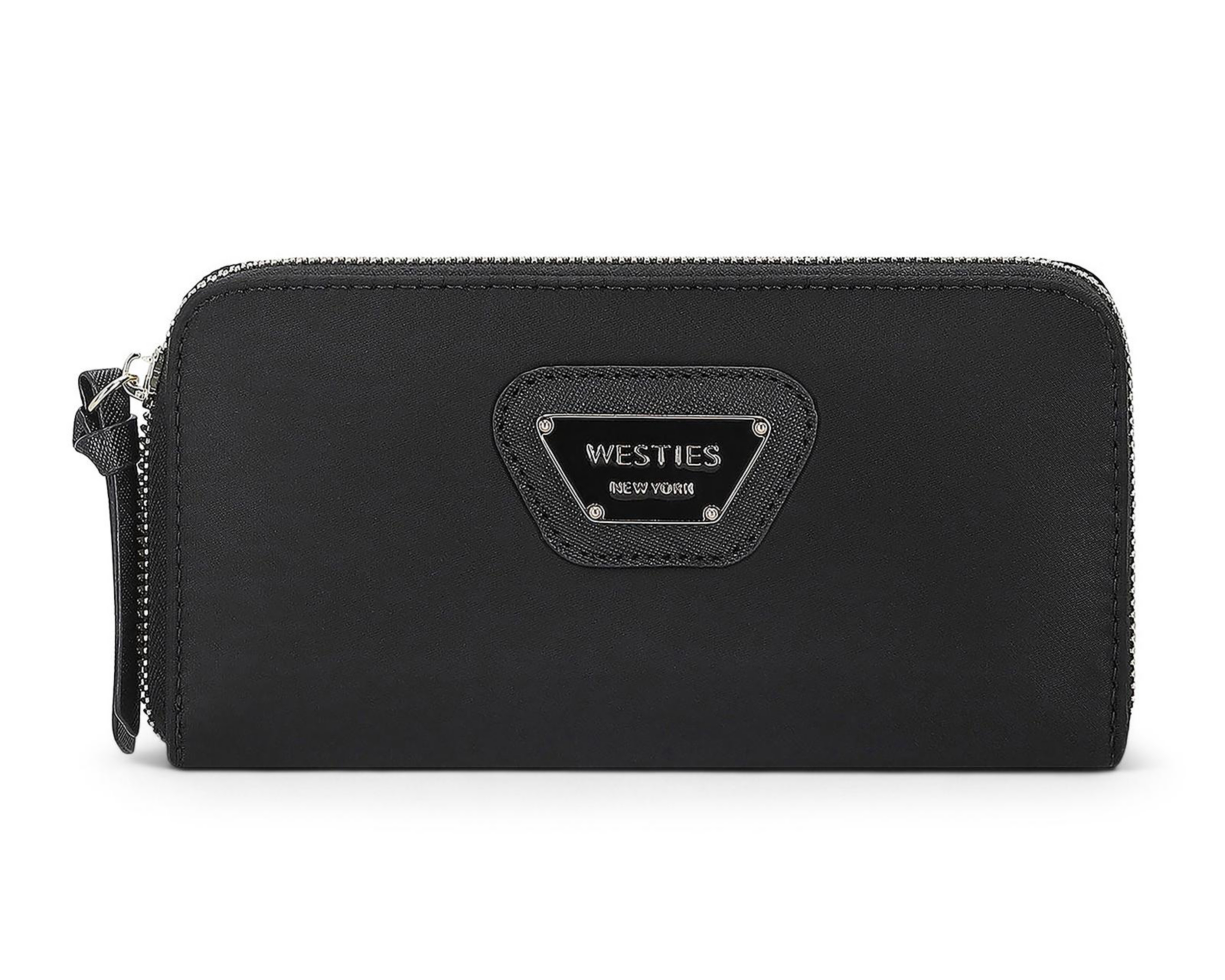 Foto 2 pulgar | Cartera para Mujer Westies Donner20 Fingolfin Negra