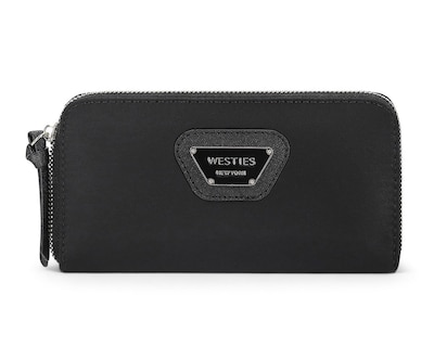 Foto 1 | Cartera para Mujer Westies Donner20 Fingolfin Negra