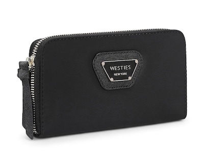 Foto 3 | Cartera para Mujer Westies Donner20 Fingolfin Negra