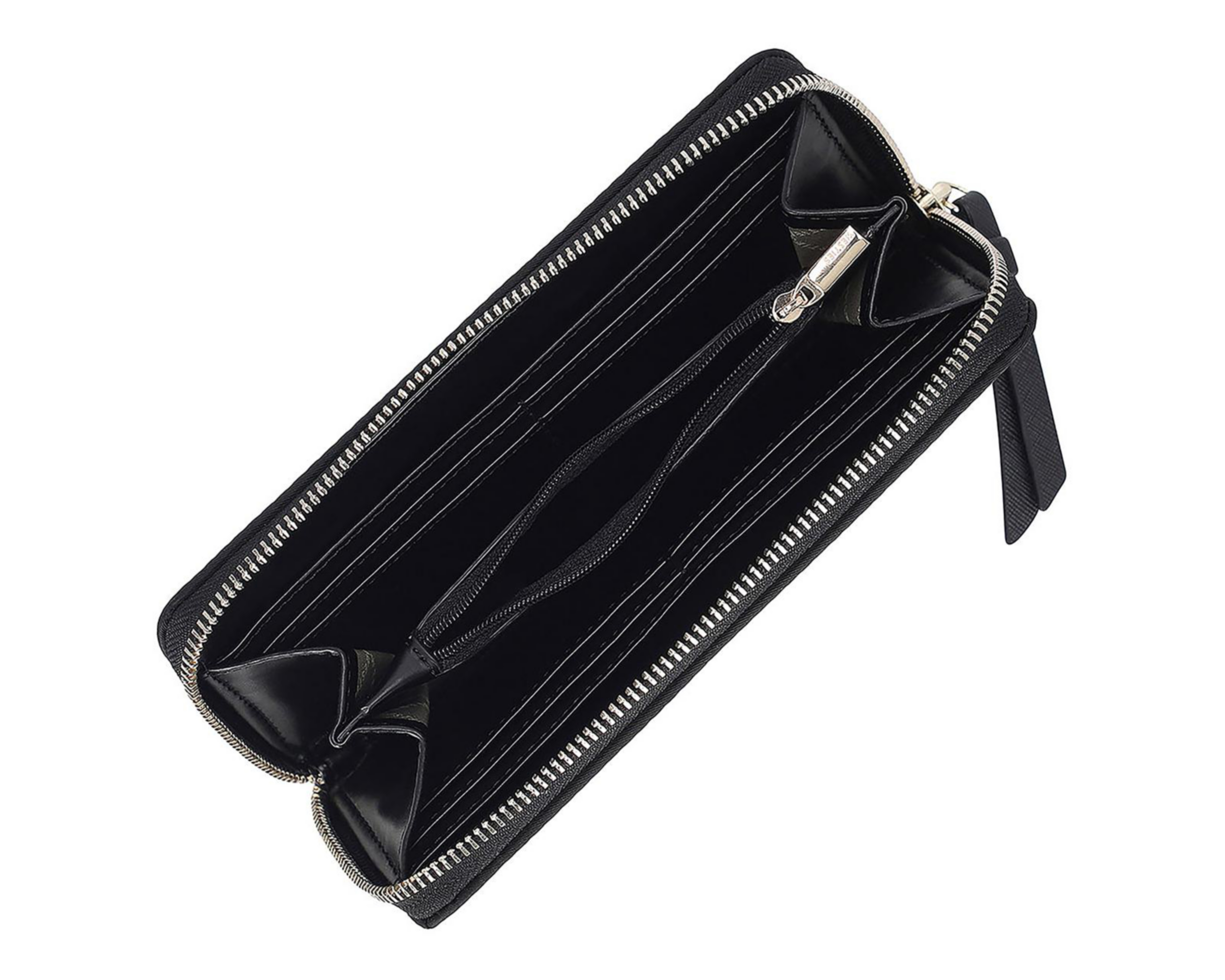 Foto 5 pulgar | Cartera para Mujer Westies Donner20 Fingolfin Negra
