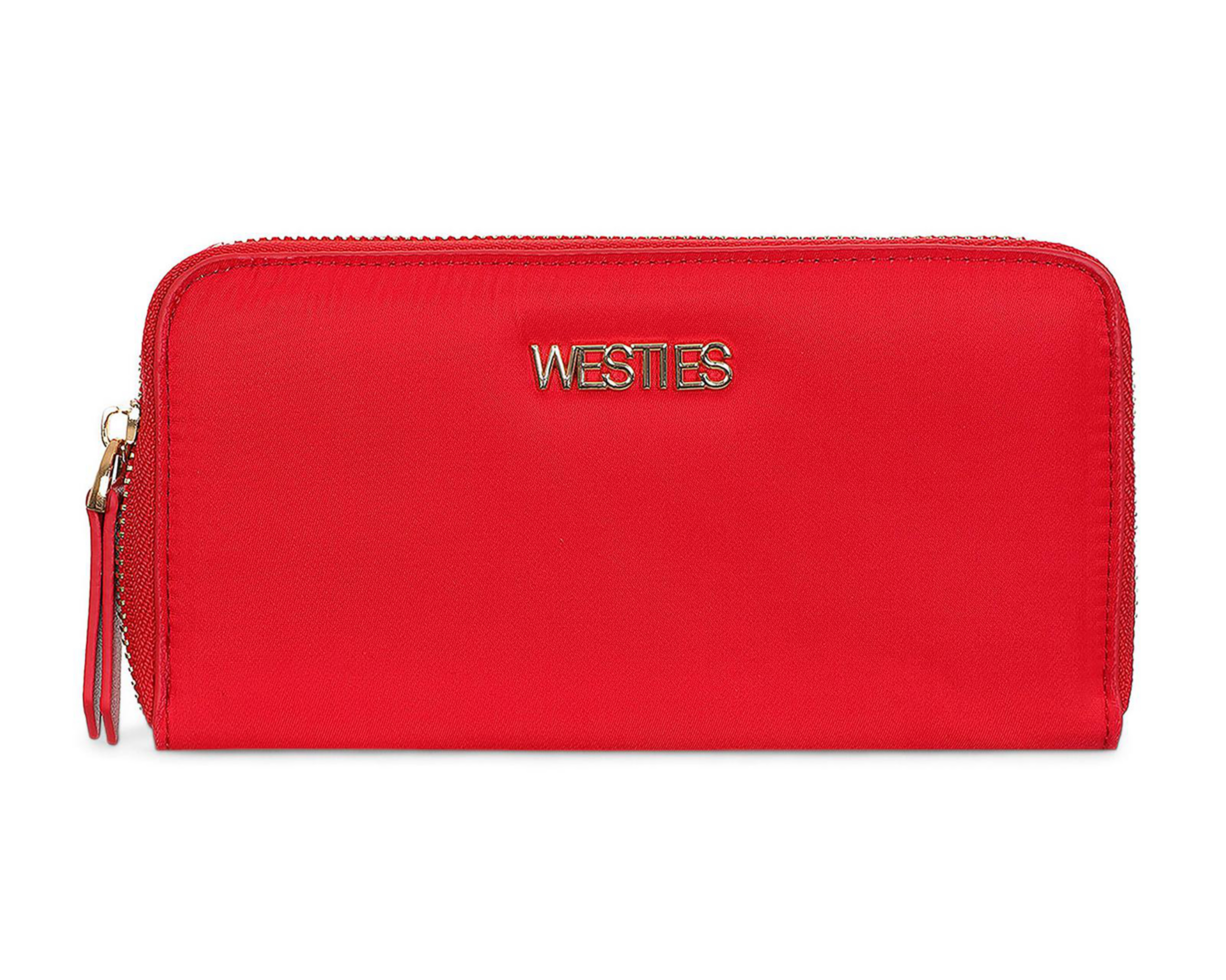 Foto 2 pulgar | Cartera para Mujer Westies Donner20 Fingolfin Roja