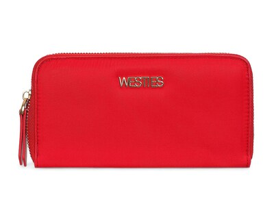 Foto 1 | Cartera para Mujer Westies Donner20 Fingolfin Roja
