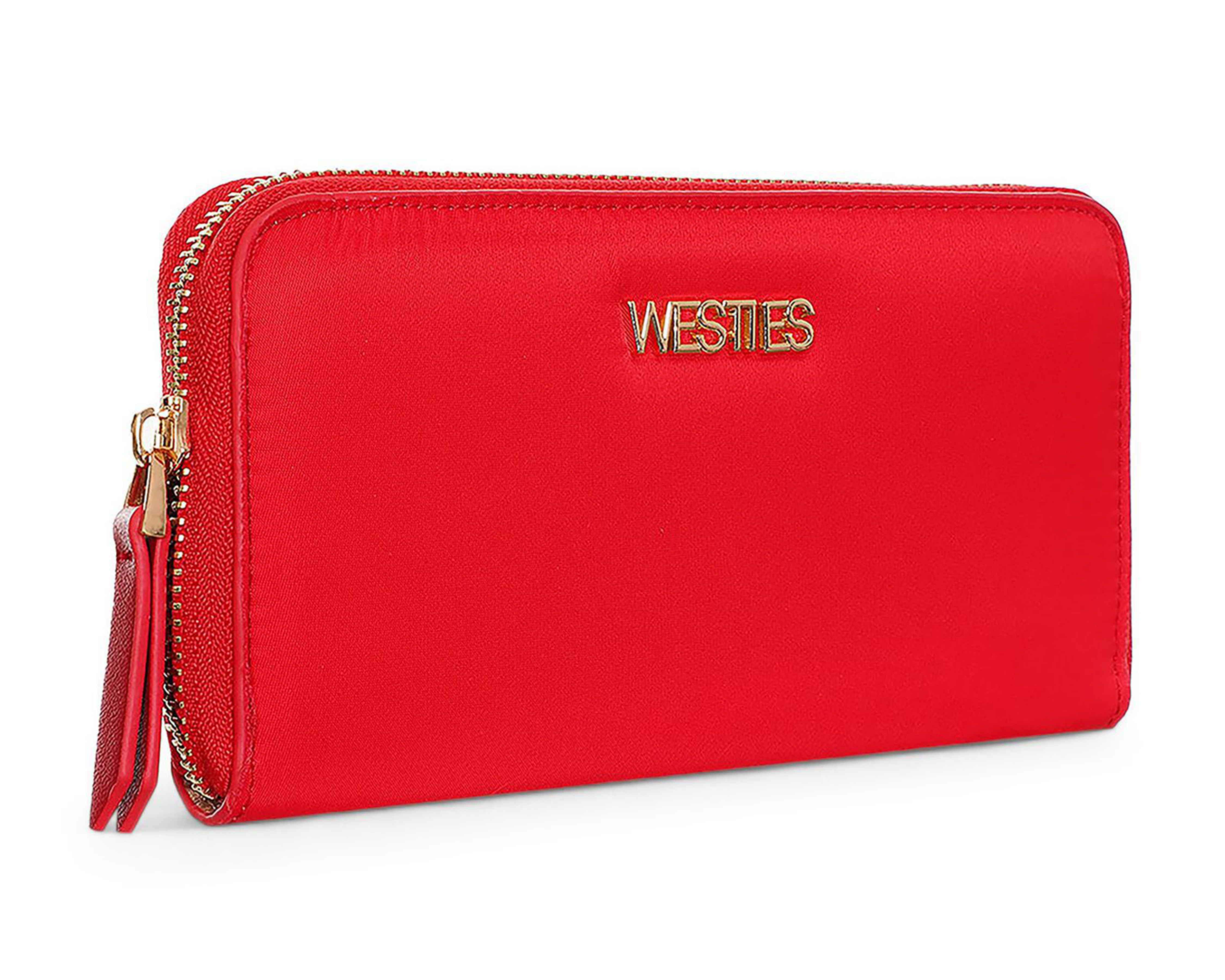 Foto 4 pulgar | Cartera para Mujer Westies Donner20 Fingolfin Roja