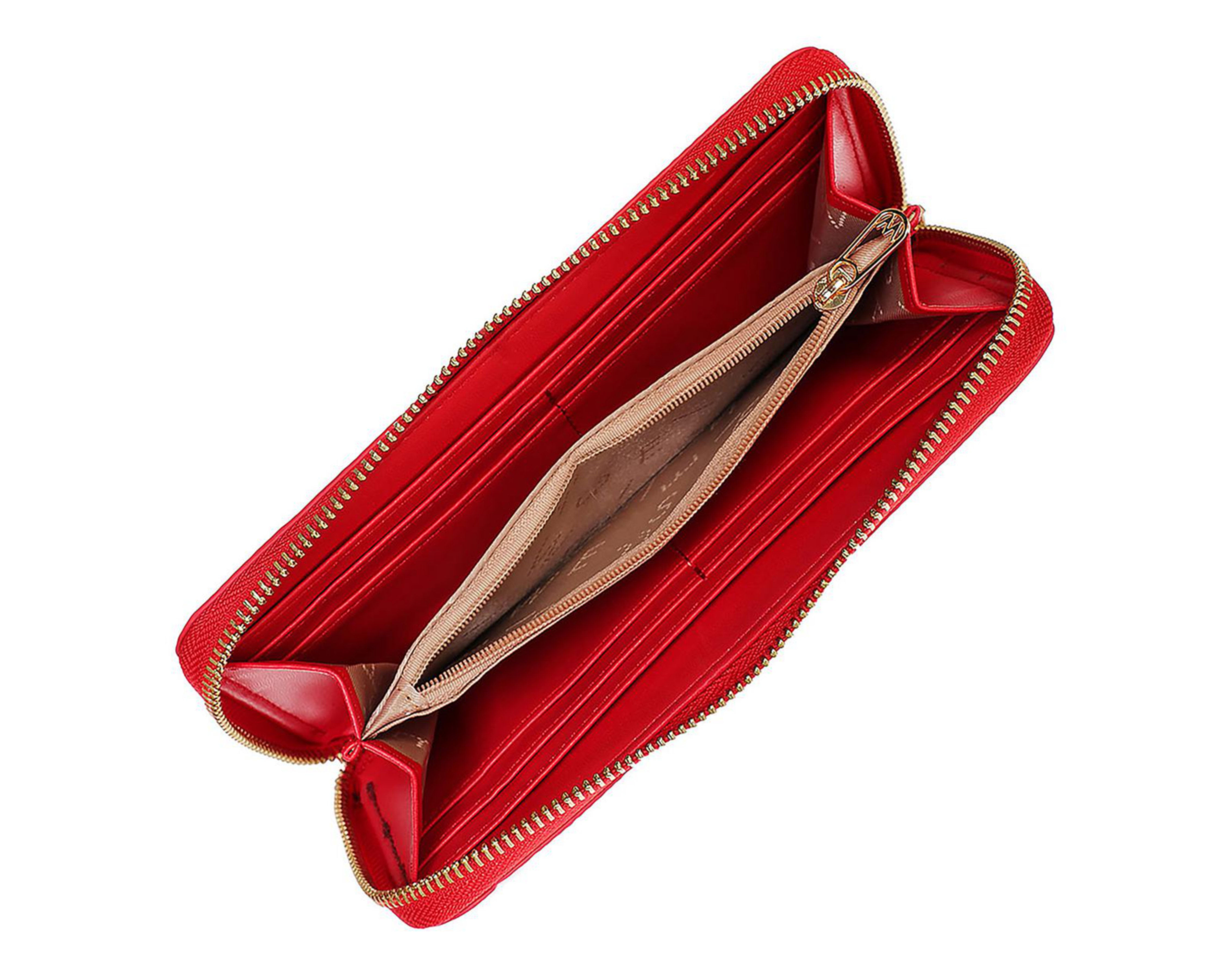 Foto 5 pulgar | Cartera para Mujer Westies Donner20 Fingolfin Roja