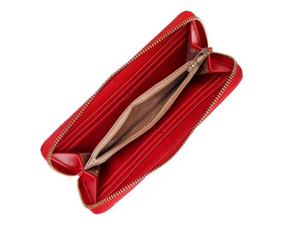 Foto 4 | Cartera para Mujer Westies Donner20 Fingolfin Roja