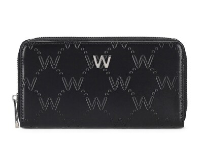 Foto 1 | Cartera para Mujer Westies Pagibig Negra