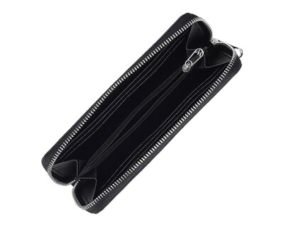 Foto 4 | Cartera para Mujer Westies Pagibig Negra