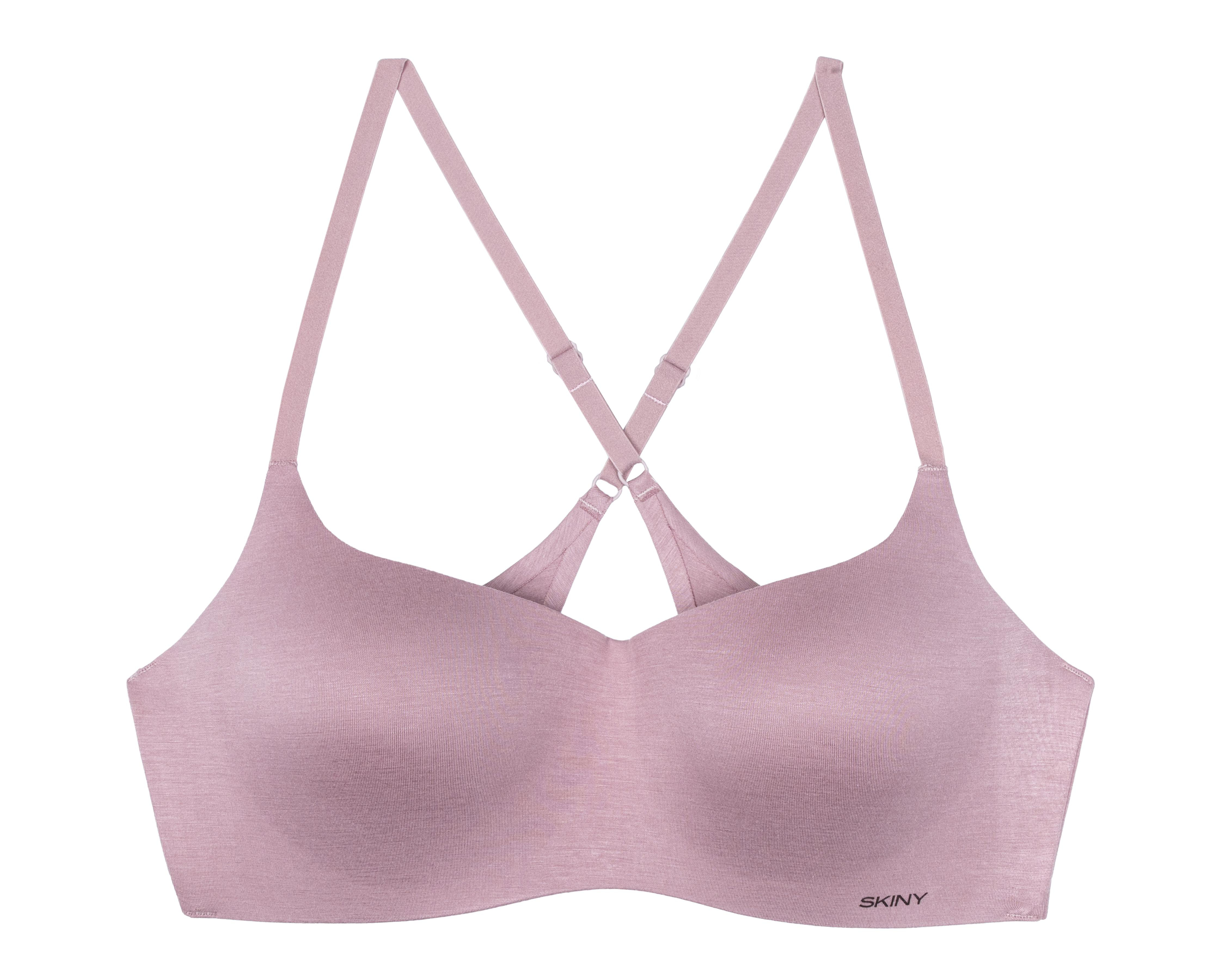 Top Confort Skiny para Mujer