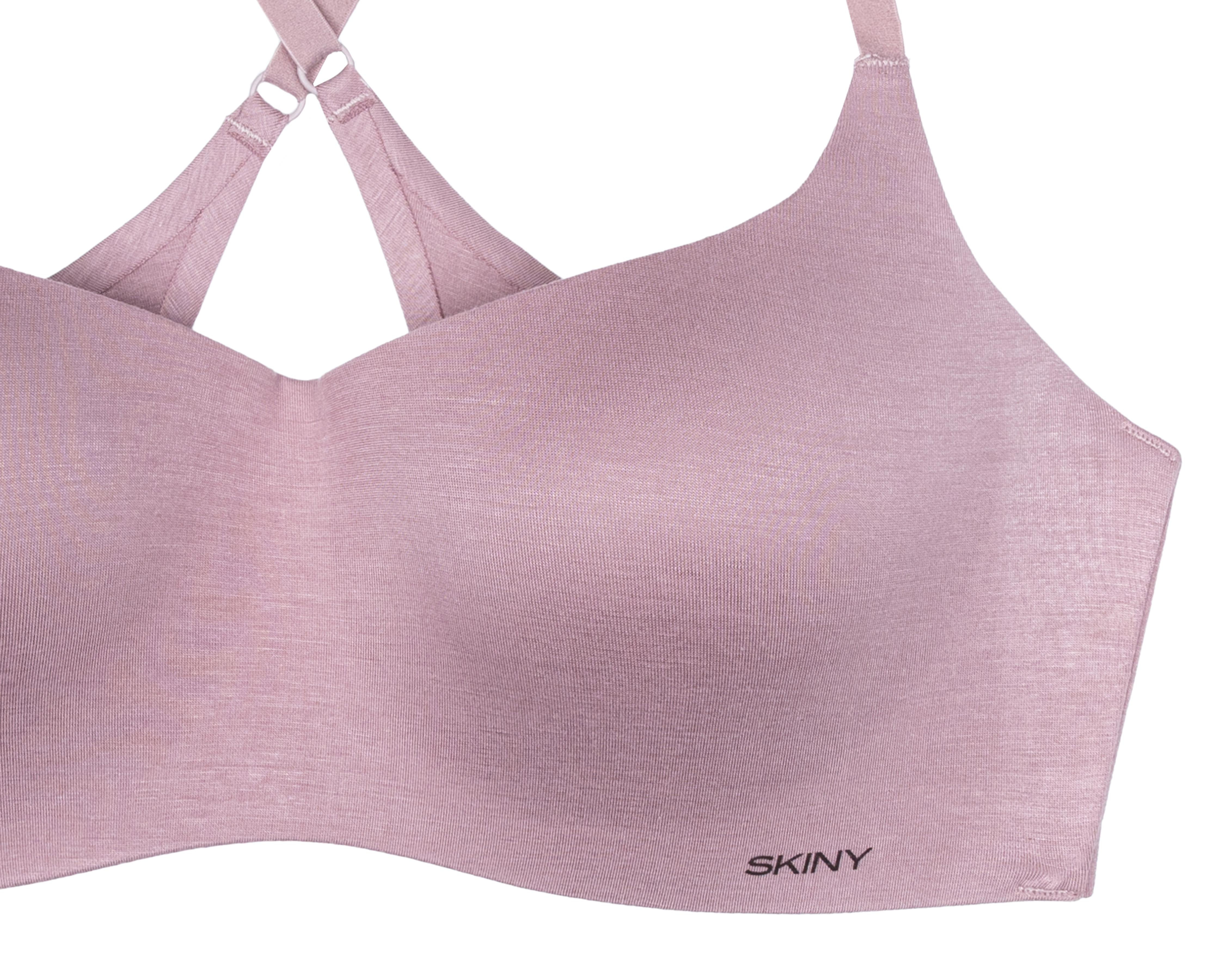 Foto 4 pulgar | Top Confort Skiny para Mujer