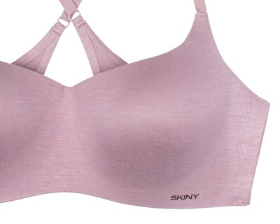 Foto 3 | Top Confort Skiny para Mujer
