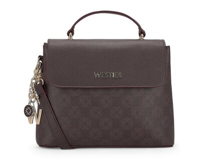 Foto 1 | Bolsa Cruzada Westies HBGANISHKA2WE