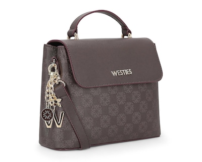 Foto 3 | Bolsa Cruzada Westies HBGANISHKA2WE
