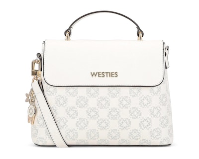 Foto 1 | Bolsa Cruzada Westies HBGANISHKA2WE