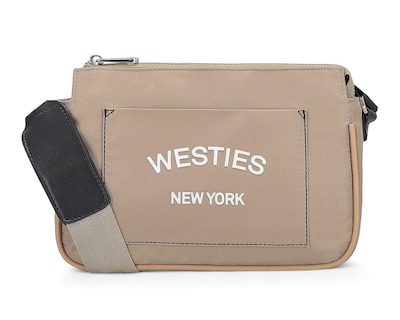 Foto 1 | Bolsa Cruzada Westies HBXAVIUS2WE