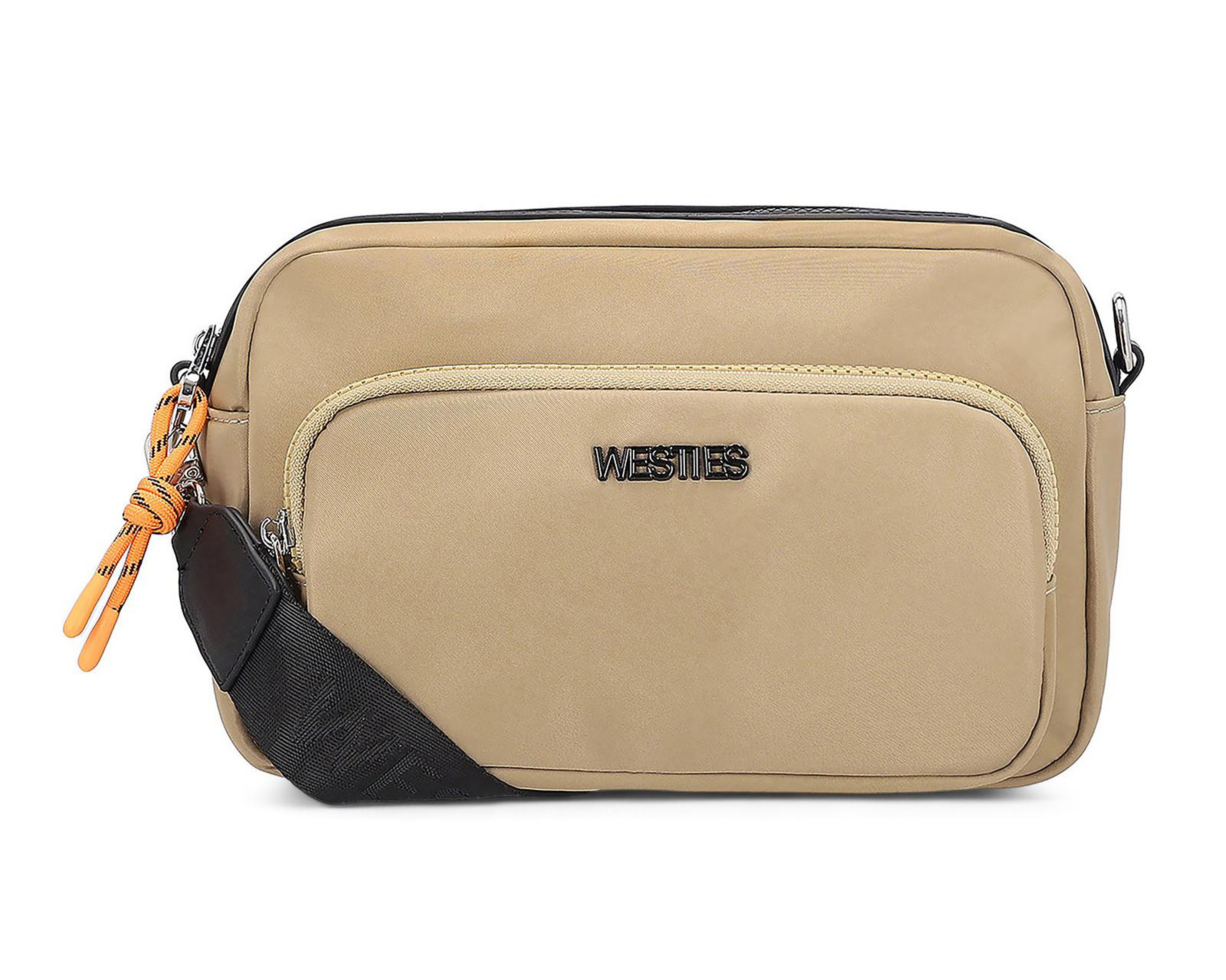 Foto 2 pulgar | Bolsa Cruzada Westies HBJEANLOUPWE