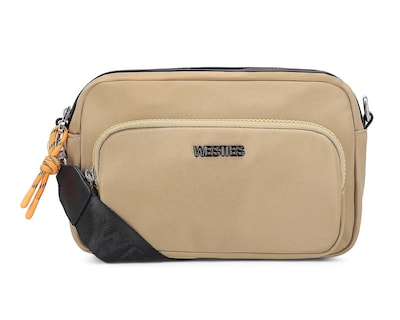 Foto 1 | Bolsa Cruzada Westies HBJEANLOUPWE