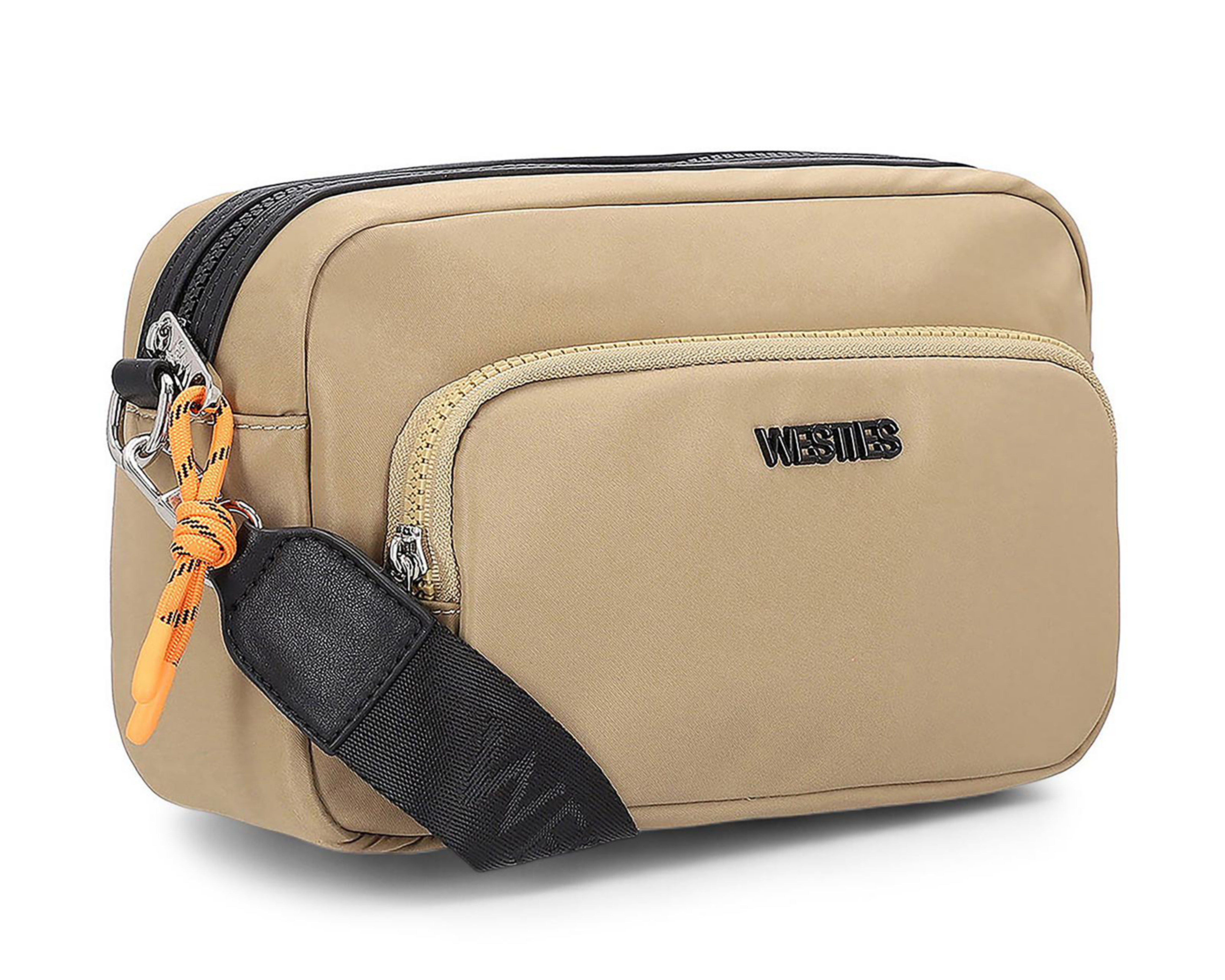Foto 4 pulgar | Bolsa Cruzada Westies HBJEANLOUPWE