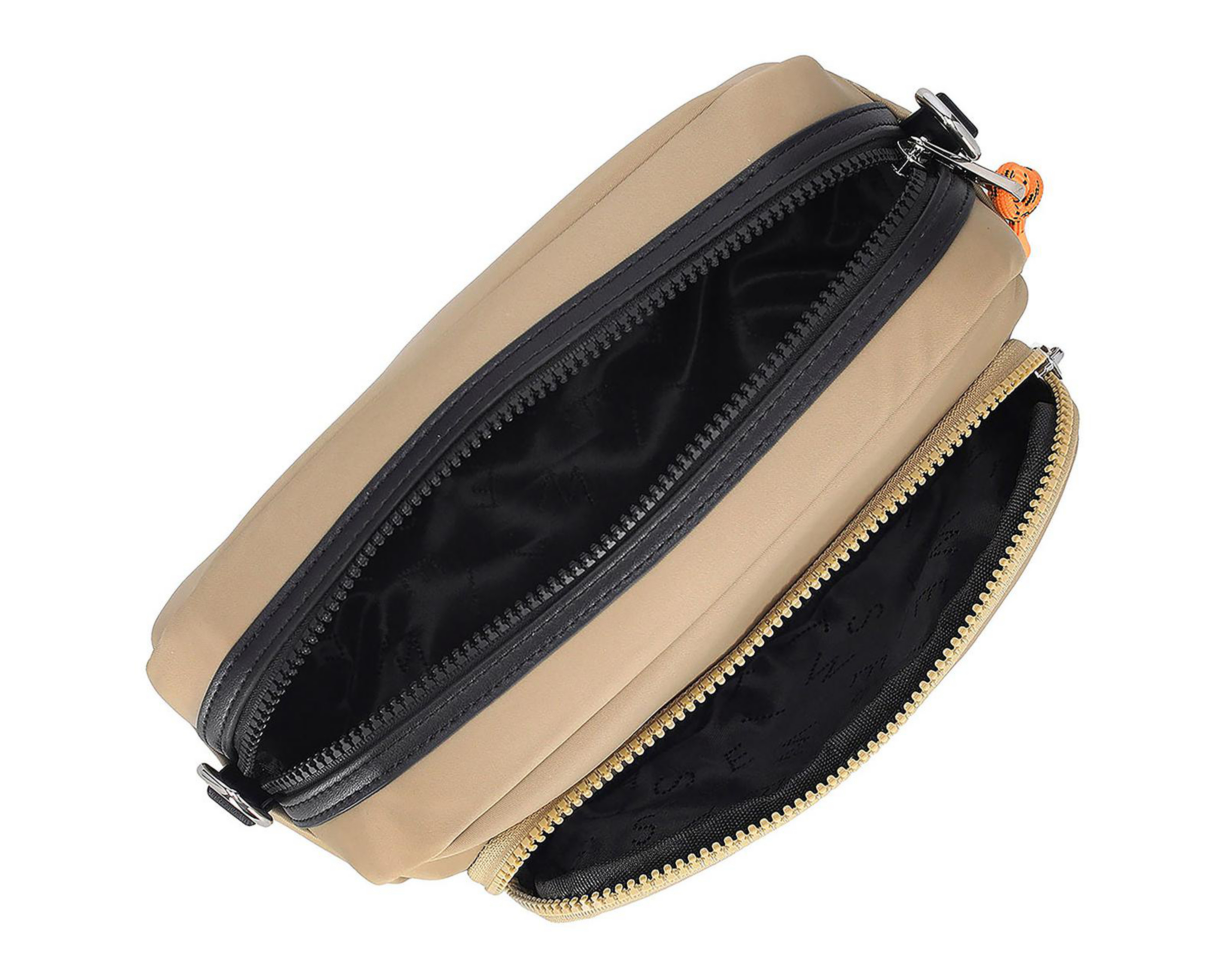 Foto 5 pulgar | Bolsa Cruzada Westies HBJEANLOUPWE