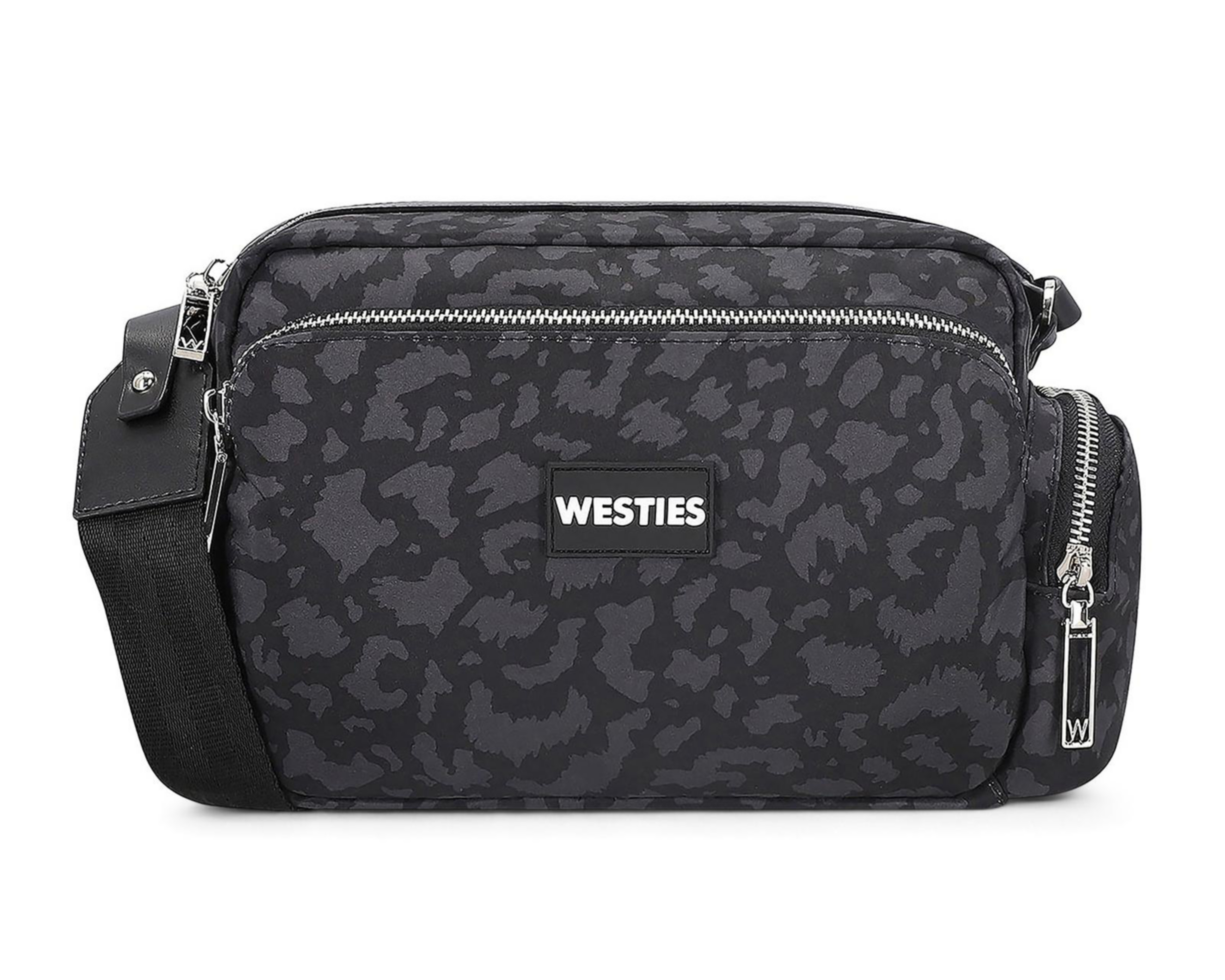 Foto 1 | Bolsa Cruzada Westies HBMIROKU6WE