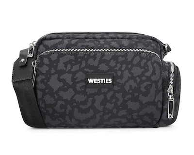 Foto 1 | Bolsa Cruzada Westies HBMIROKU6WE