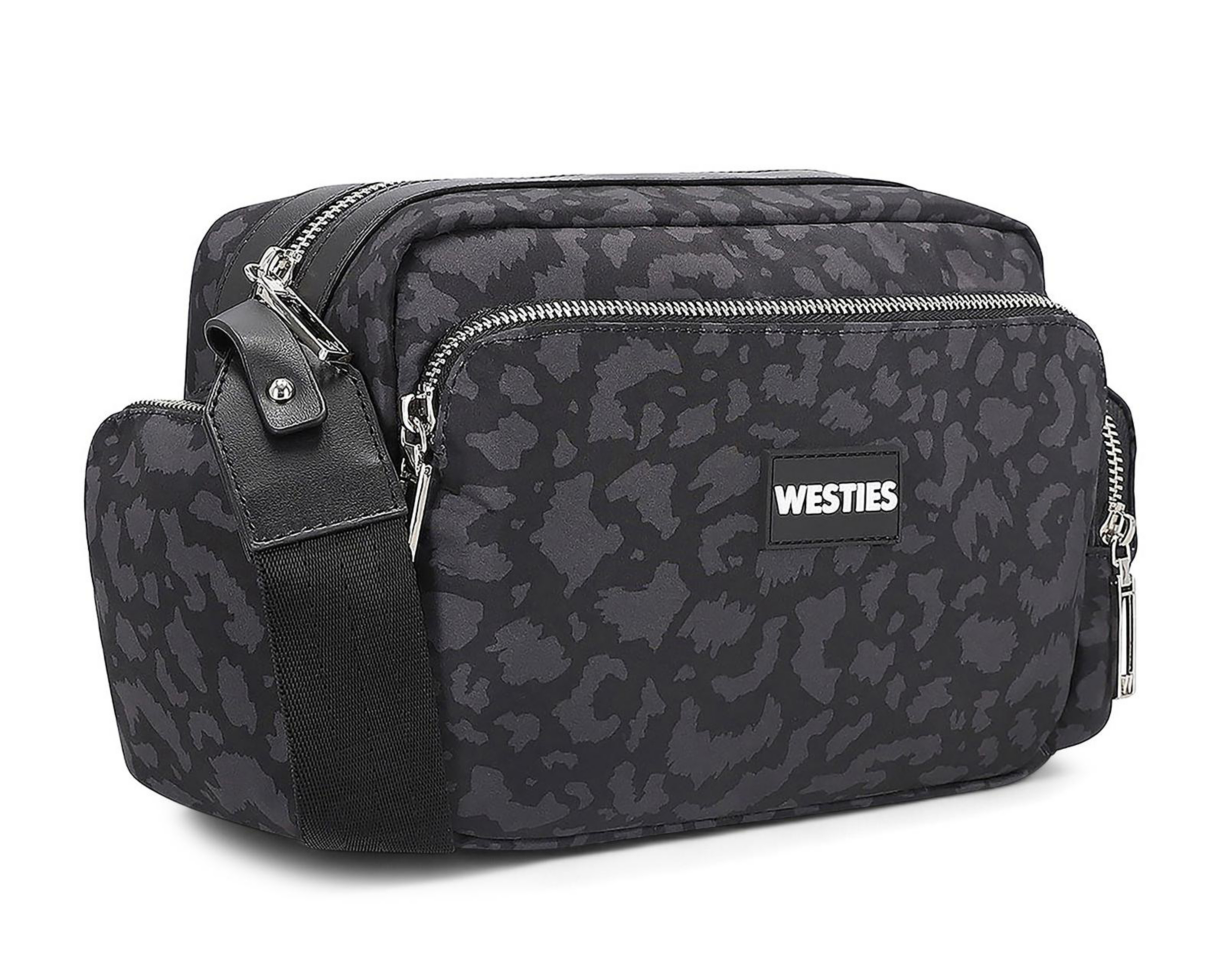 Foto 4 pulgar | Bolsa Cruzada Westies HBMIROKU6WE