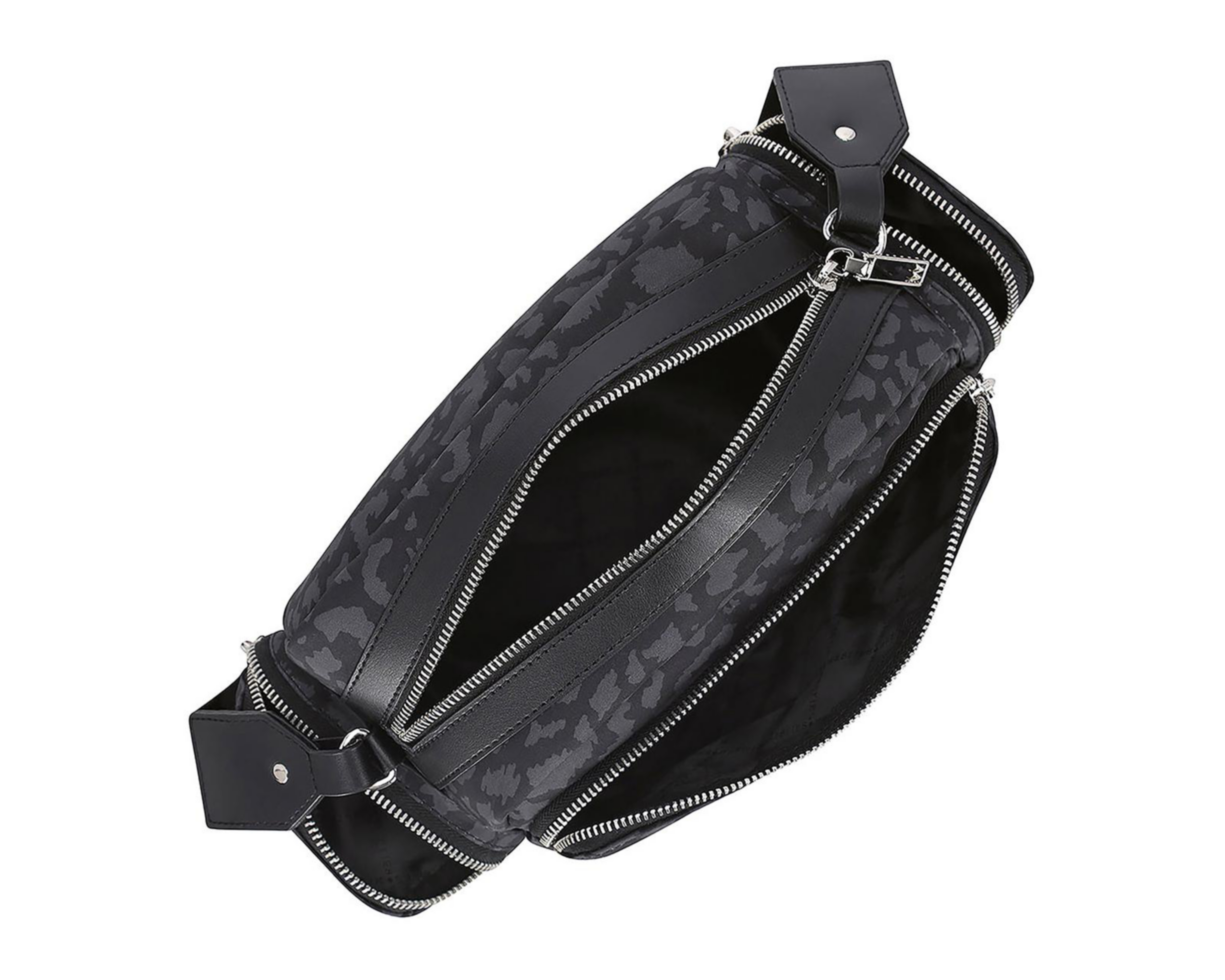 Foto 4 | Bolsa Cruzada Westies HBMIROKU6WE