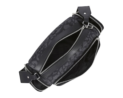Foto 4 | Bolsa Cruzada Westies HBMIROKU6WE