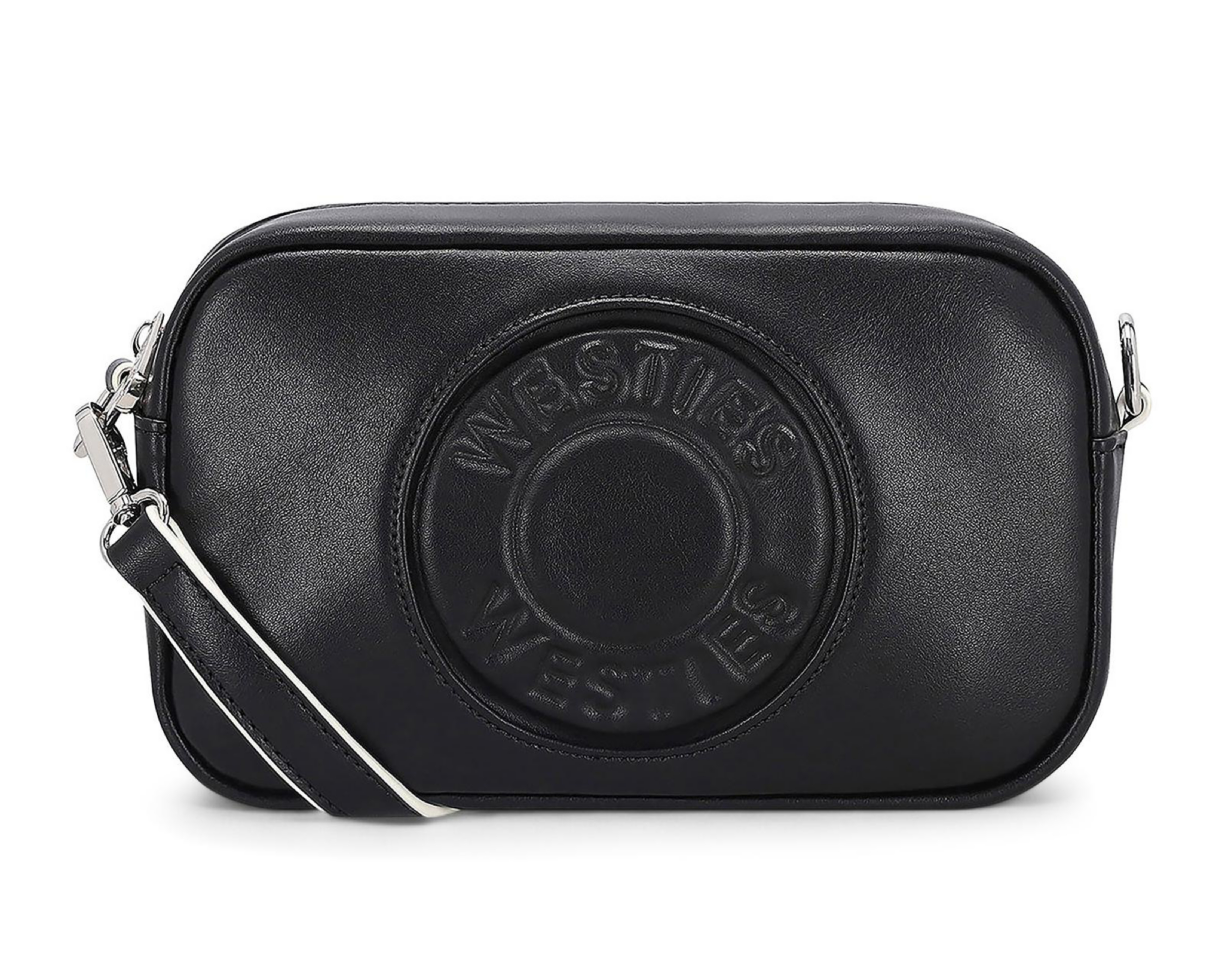 Bolsa Cruzada Westies HBEDVARDWE