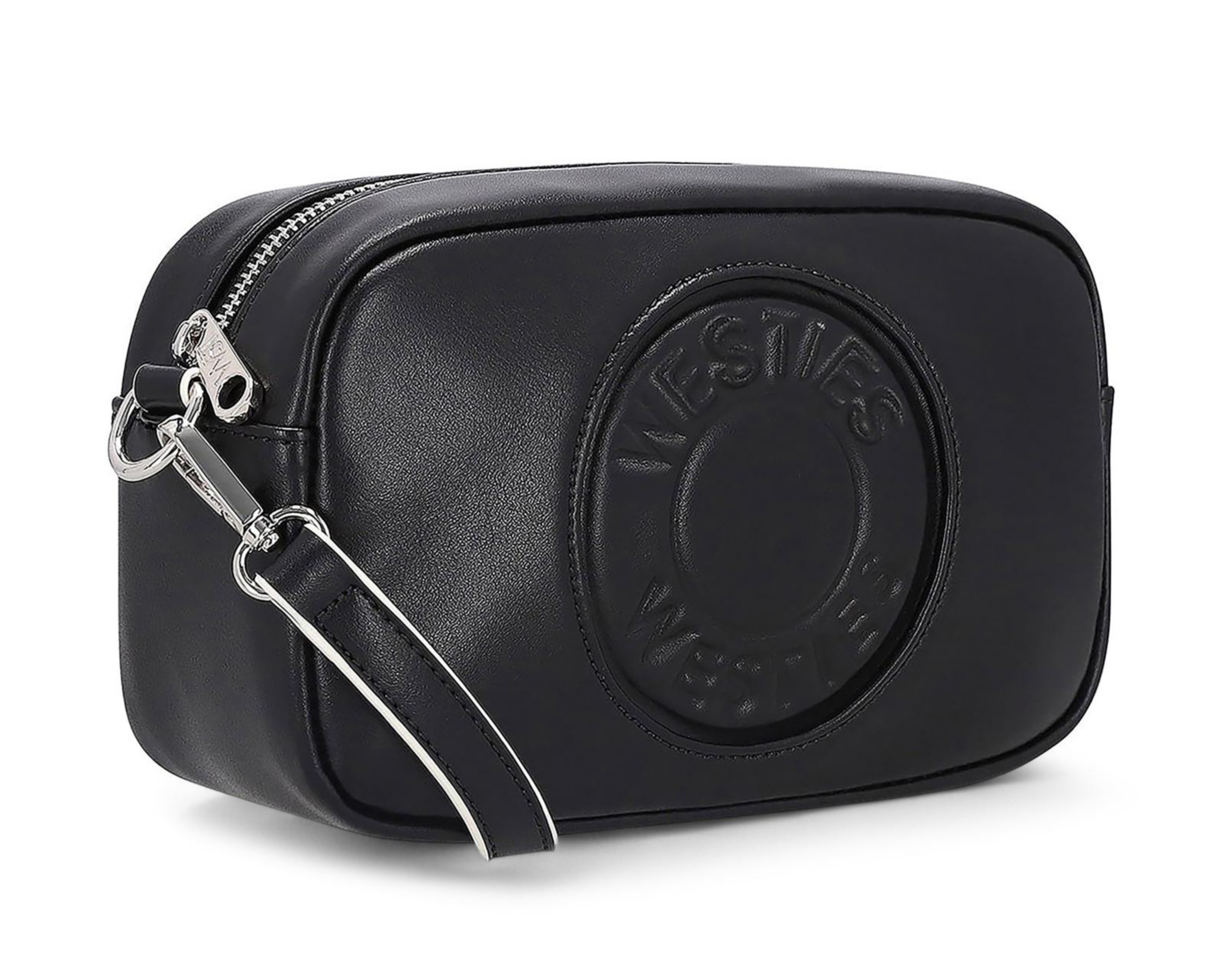 Foto 4 pulgar | Bolsa Cruzada Westies HBEDVARDWE