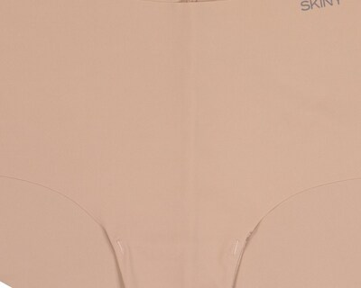 Foto 3 | Bóxer Seamless Skiny para Mujer 3 Piezas